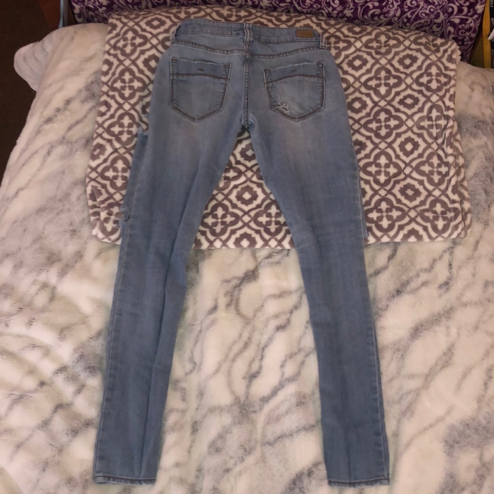 size 1 from tillys - Picture 2 of 2